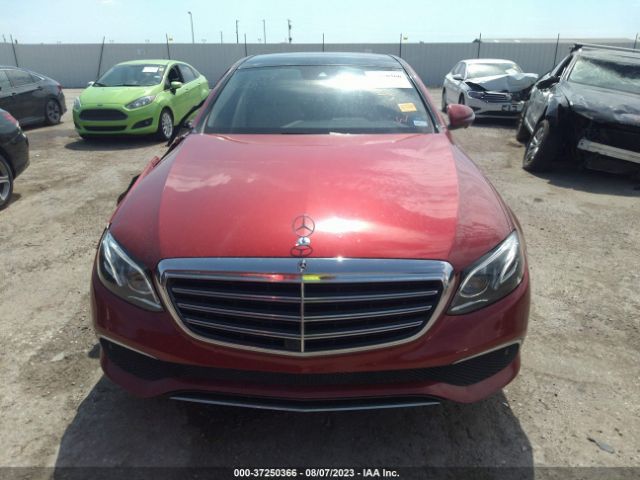 WDDZF4JB5KA513163 Mercedes-Benz E-class E 300