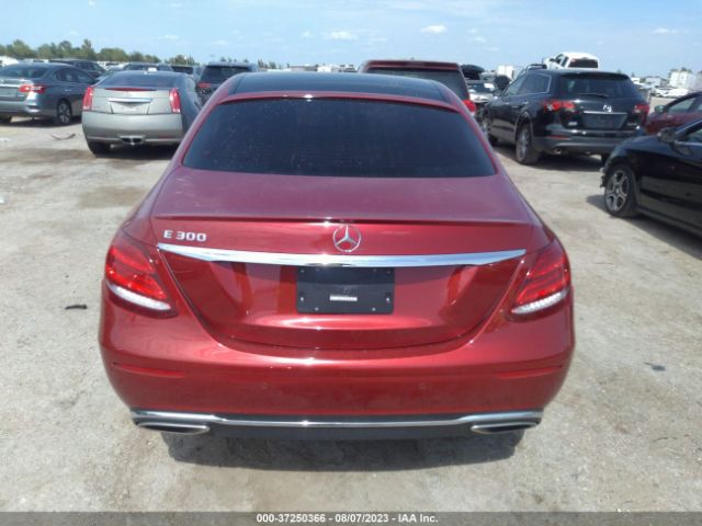WDDZF4JB5KA513163 Mercedes-Benz E-class E 300