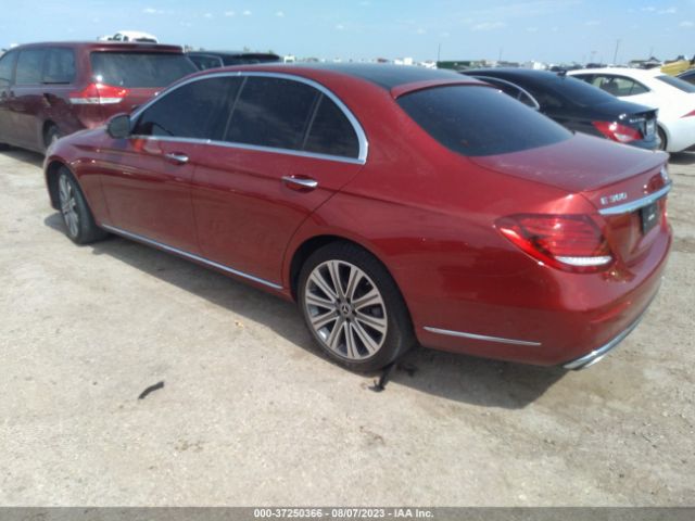 WDDZF4JB5KA513163 Mercedes-Benz E-class E 300