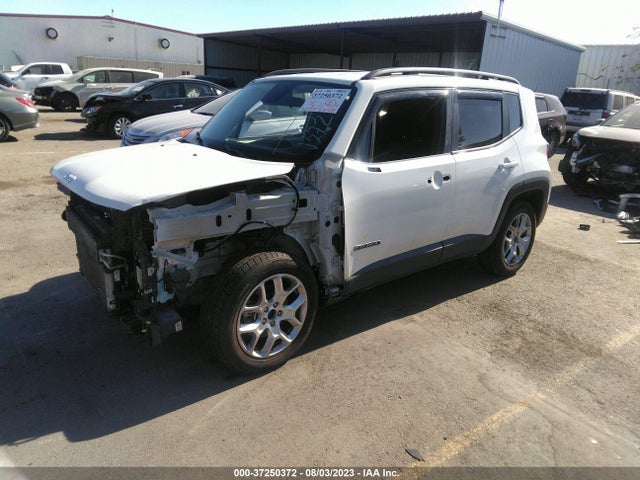 ZACCJABB5HPF88417 Jeep Renegade Latitude