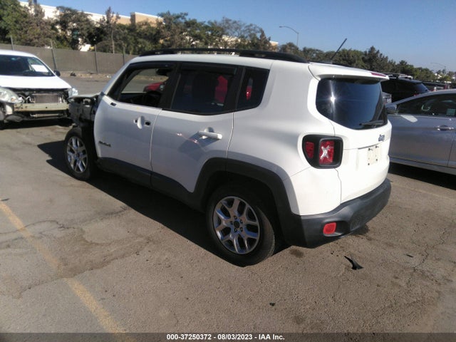 ZACCJABB5HPF88417 Jeep Renegade Latitude
