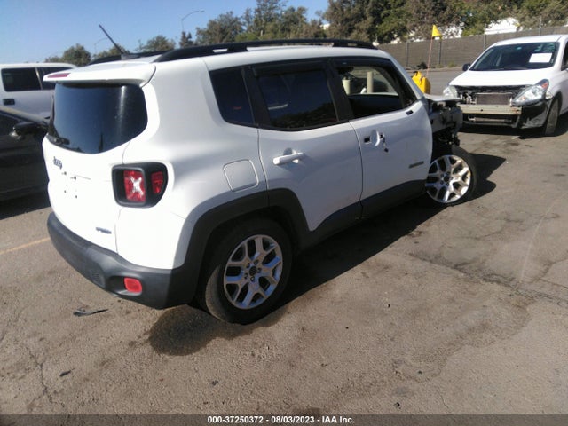 ZACCJABB5HPF88417 Jeep Renegade Latitude