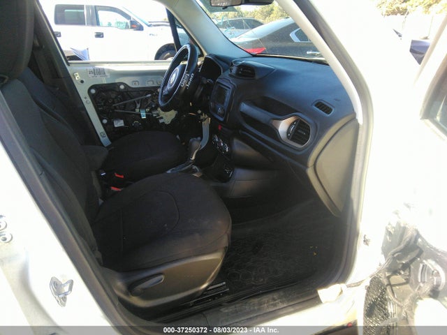 ZACCJABB5HPF88417 Jeep Renegade Latitude