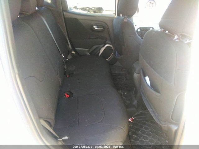 ZACCJABB5HPF88417 Jeep Renegade Latitude
