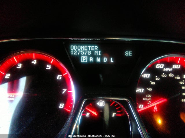 GMC Acadia Slt-1 2014 1GKKVRKD8EJ353798 Image 16