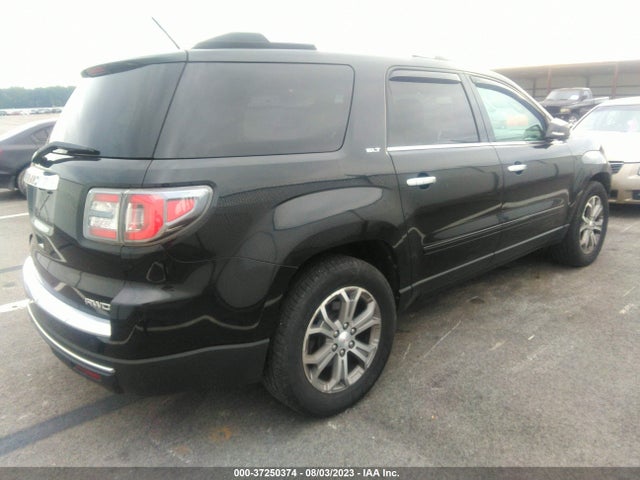 GMC Acadia Slt-1 2014 1GKKVRKD8EJ353798 Image 4