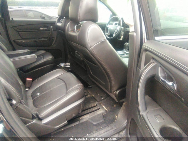 GMC Acadia Slt-1 2014 1GKKVRKD8EJ353798 Image 5