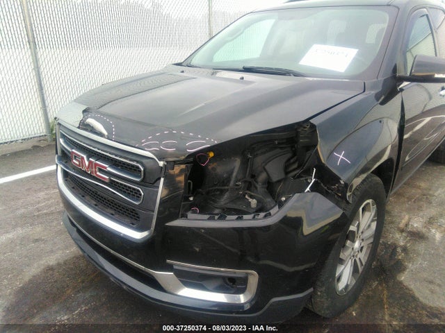 GMC Acadia Slt-1 2014 1GKKVRKD8EJ353798 Image 6