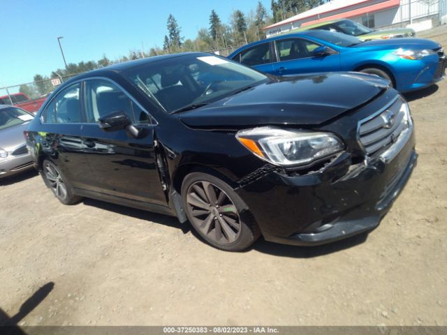 4S3BNEL62F3020054 Subaru Legacy 3.6r Limited