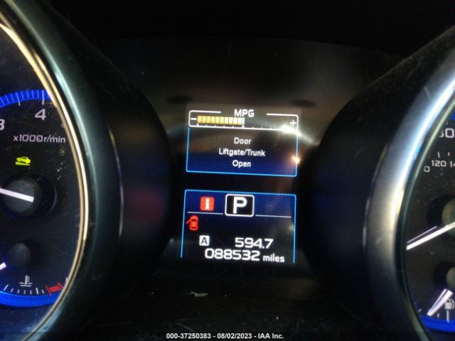 4S3BNEL62F3020054 Subaru Legacy 3.6r Limited