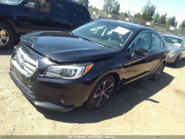 4S3BNEL62F3020054 Subaru Legacy 3.6r Limited