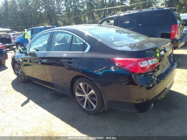 4S3BNEL62F3020054 Subaru Legacy 3.6r Limited