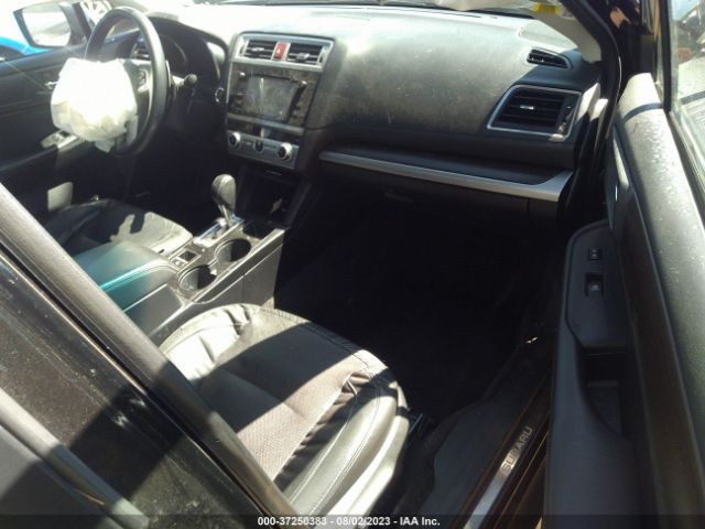 4S3BNEL62F3020054 Subaru Legacy 3.6r Limited