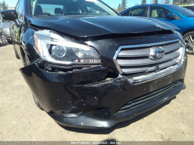 4S3BNEL62F3020054 Subaru Legacy 3.6r Limited