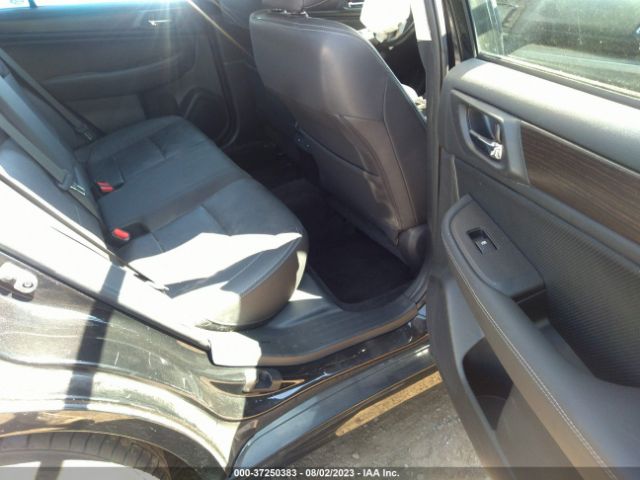 4S3BNEL62F3020054 Subaru Legacy 3.6r Limited