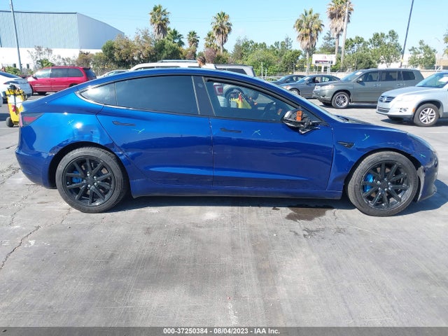 2019 Tesla 3, VIN: 5YJ3E1EB1KF442126