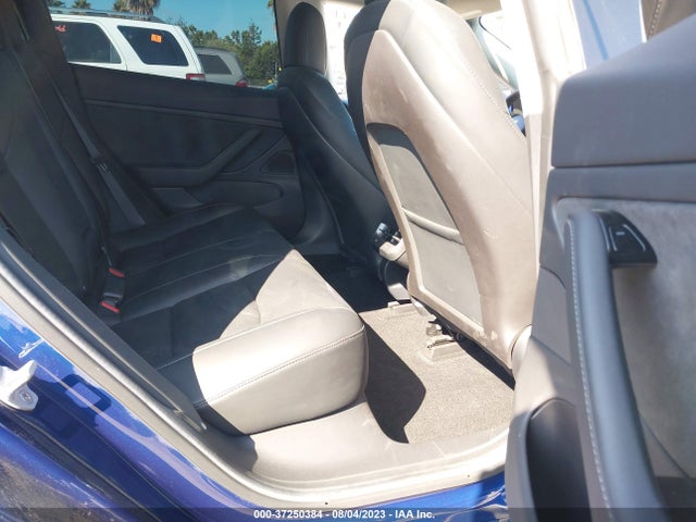 2019 Tesla 3, VIN: 5YJ3E1EB1KF442126
