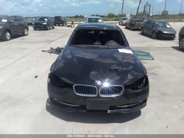 WBA8E1C52JA178552 BMW 3 Series 330e Iperformance