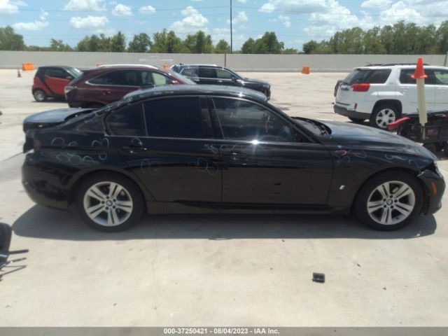 WBA8E1C52JA178552 BMW 3 Series 330e Iperformance