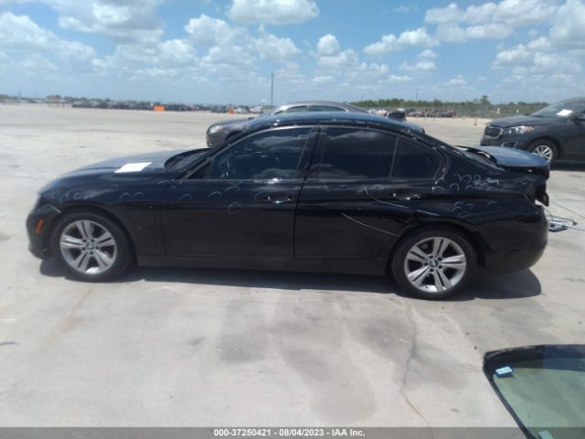WBA8E1C52JA178552 BMW 3 Series 330e Iperformance