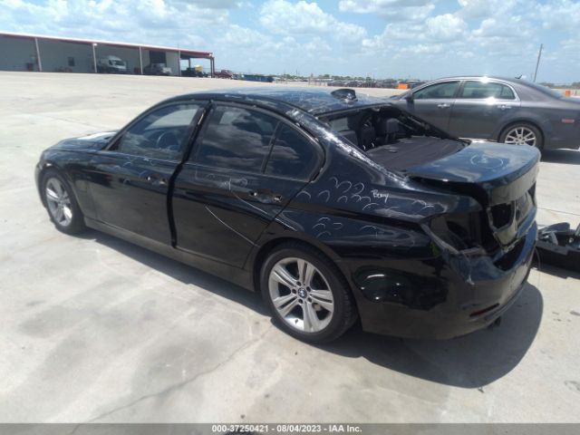WBA8E1C52JA178552 BMW 3 Series 330e Iperformance