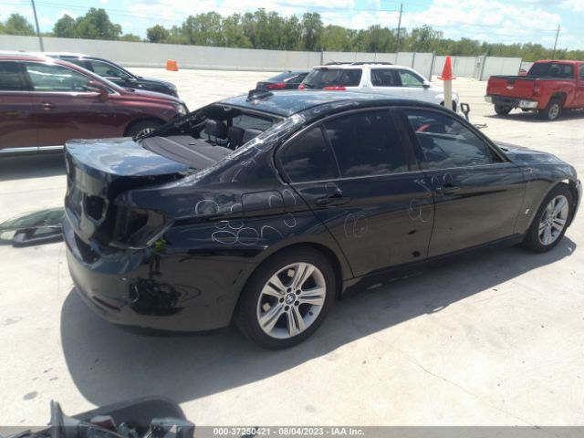 WBA8E1C52JA178552 BMW 3 Series 330e Iperformance