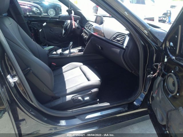 WBA8E1C52JA178552 BMW 3 Series 330e Iperformance
