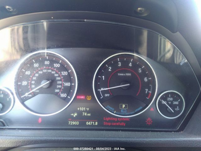 WBA8E1C52JA178552 BMW 3 Series 330e Iperformance