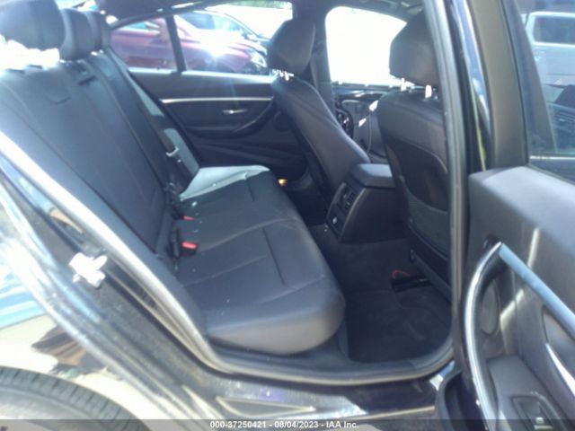 WBA8E1C52JA178552 BMW 3 Series 330e Iperformance