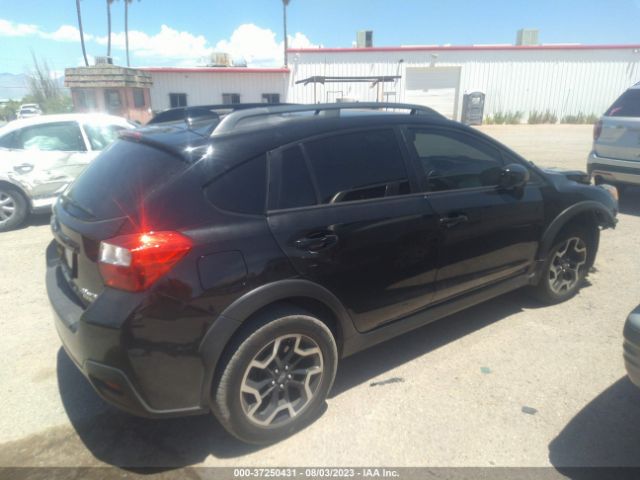JF2GPADC4HH275857 Subaru Crosstrek Premium