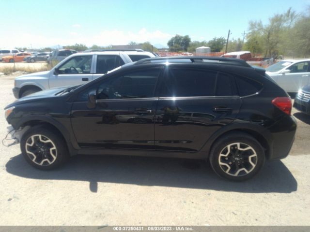JF2GPADC4HH275857 Subaru Crosstrek Premium