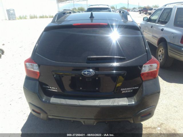 JF2GPADC4HH275857 Subaru Crosstrek Premium