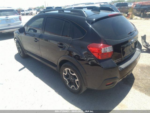 JF2GPADC4HH275857 Subaru Crosstrek Premium