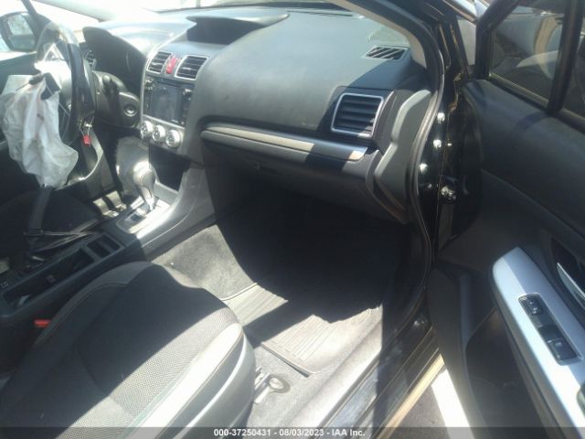 JF2GPADC4HH275857 Subaru Crosstrek Premium