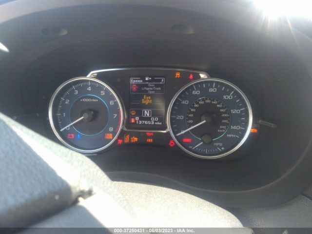 JF2GPADC4HH275857 Subaru Crosstrek Premium