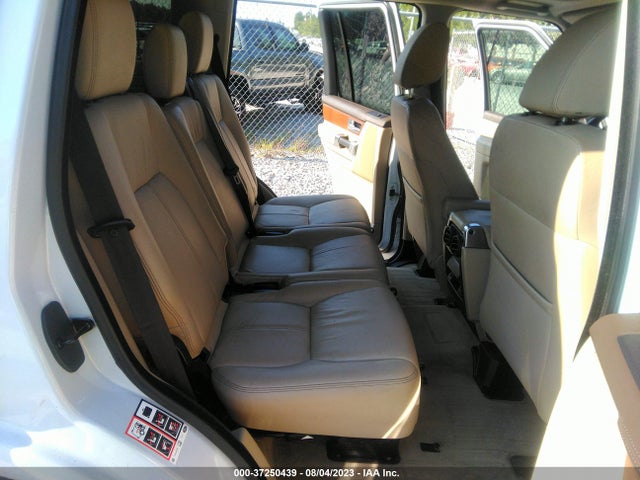 2016 Land Rover LR4, VIN: SALAK2V61GA795953