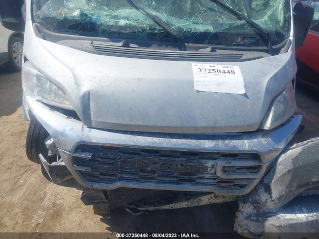 RAM Promaster Cargo Van 2023 3C6MRVJG0PE505433 Image 10