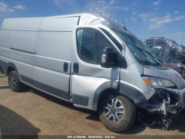 RAM Promaster Cargo Van 2023 3C6MRVJG0PE505433 Image 12