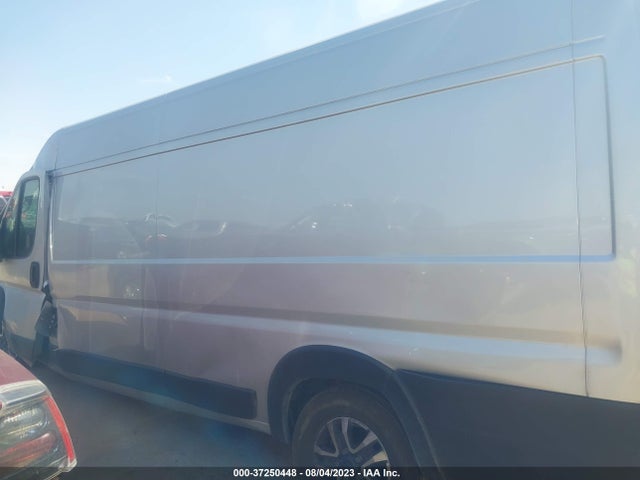 RAM Promaster Cargo Van 2023 3C6MRVJG0PE505433 Image 13