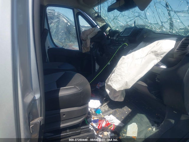 RAM Promaster Cargo Van 2023 3C6MRVJG0PE505433 Image 5