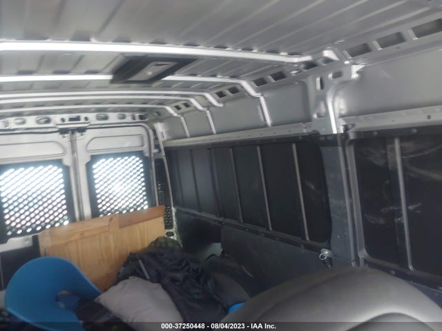 RAM Promaster Cargo Van 2023 3C6MRVJG0PE505433 Image 8