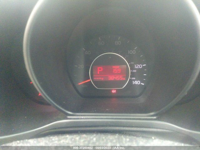 KNDJN2A20J7888825 KIA Soul Base