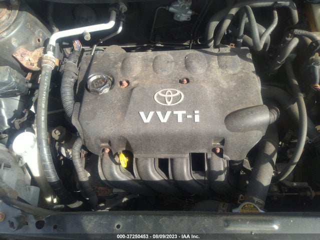 2006 SCION XB VIN: JTLKT324364107616