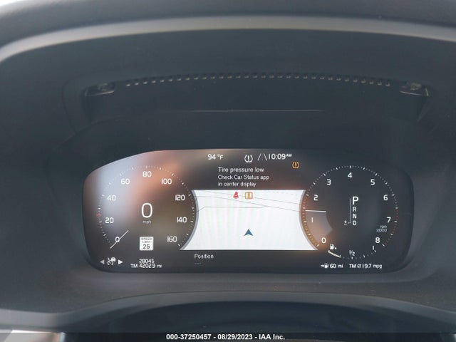 2021 Volvo V60, VIN: YV4102WK3M1072834