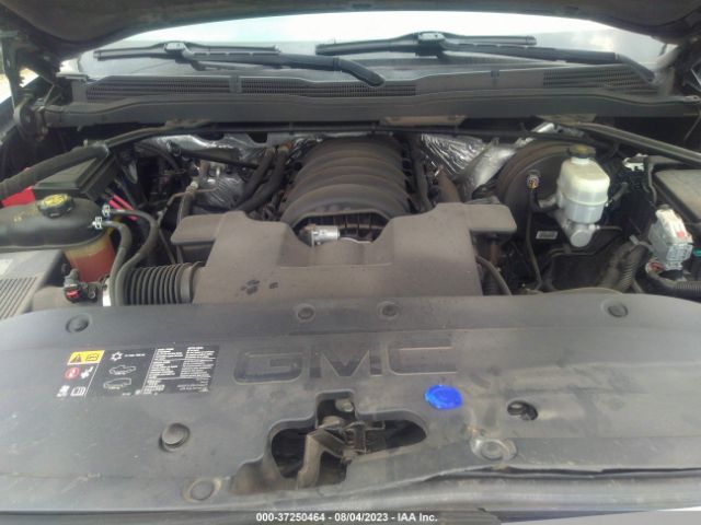 3GTU2VEC5FG481024 GMC Sierra 1500 Slt