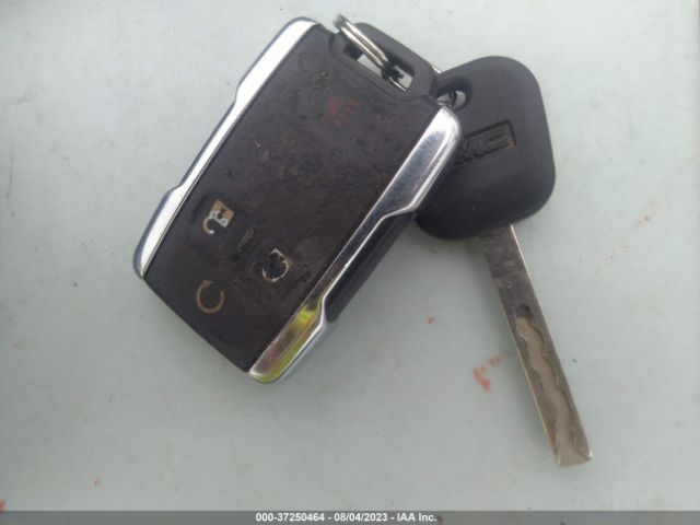 3GTU2VEC5FG481024 GMC Sierra 1500 Slt