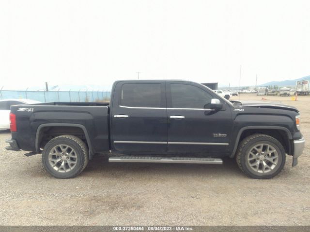 3GTU2VEC5FG481024 GMC Sierra 1500 Slt