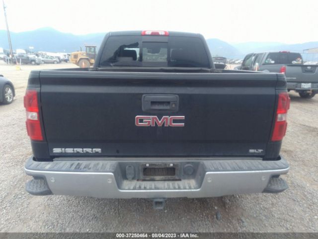 3GTU2VEC5FG481024 GMC Sierra 1500 Slt