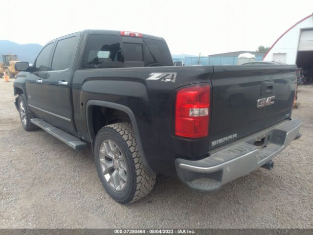 3GTU2VEC5FG481024 GMC Sierra 1500 Slt