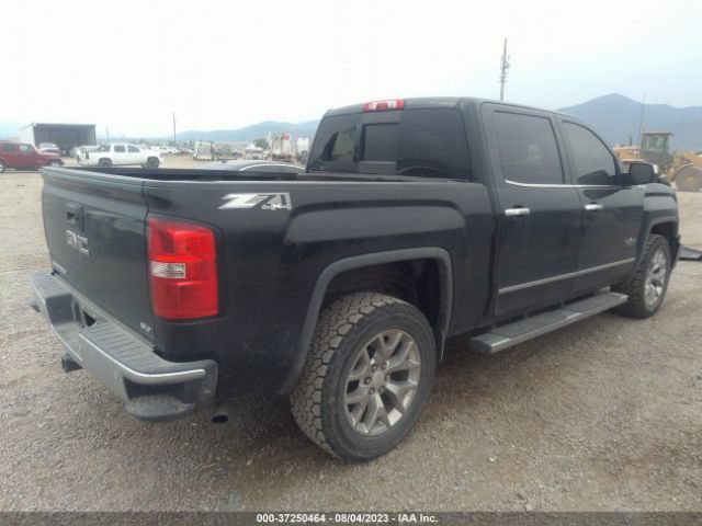 3GTU2VEC5FG481024 GMC Sierra 1500 Slt